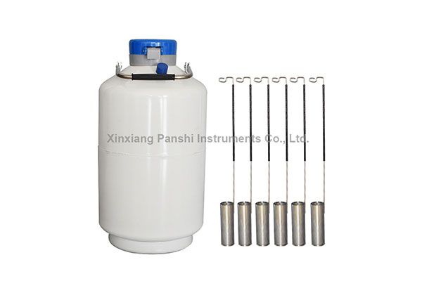 2L-100L liquid nitrogen tank Stocks 