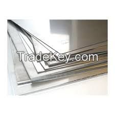 STAINLESS STEEL PLATES