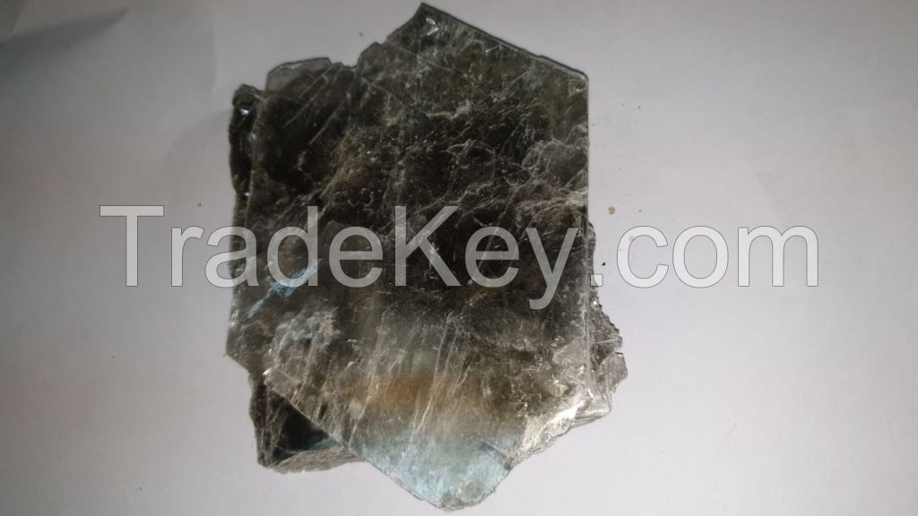 Mica Block