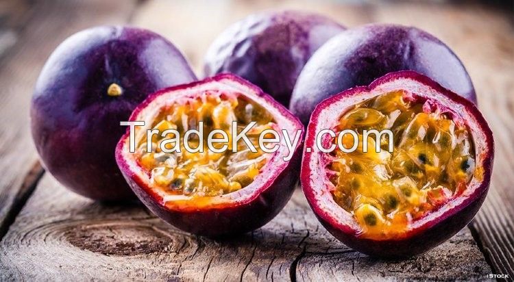 Passion Fruit