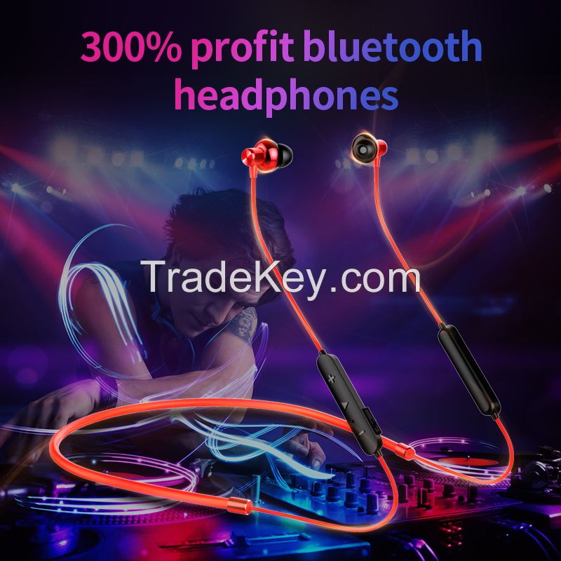 bluetooth headset / bluetooth speaker / mobile phone cover