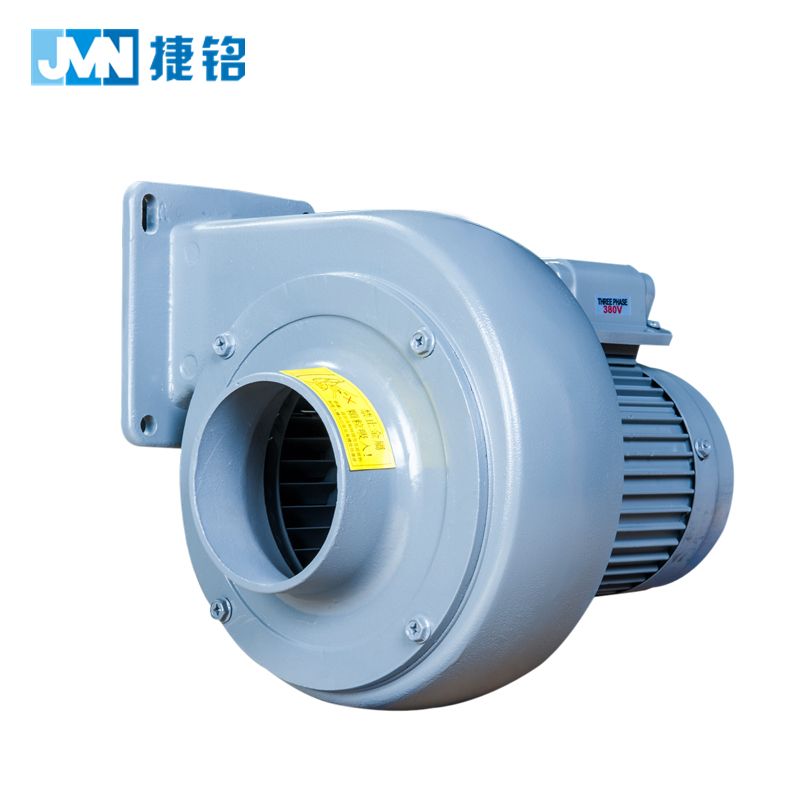 Jieming 3-phase energy-saving electric motor Centrifugal air blower