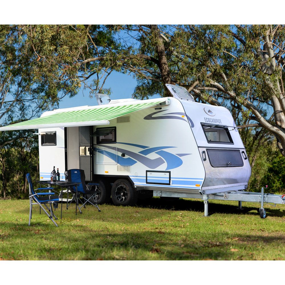 rv Motorhomes and Mobile Caravan for Sale