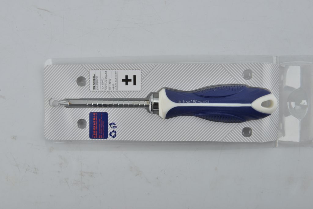 Factory Supply OEM Screwdriver All Sizes