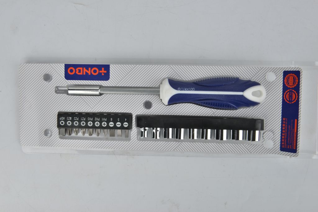 Factory Supply OEM Screwdriver All Sizes