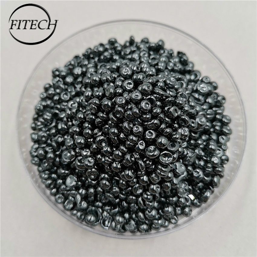 Factory Supply selenium Se Granular with the best price