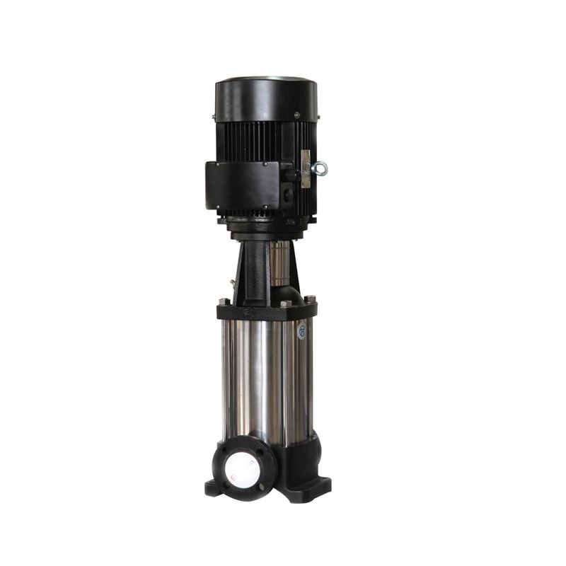 Stainless Steel Centrifugal Pump