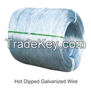 Carbon Steel Wire