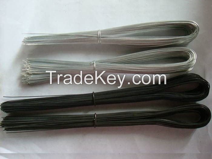 U-type wire