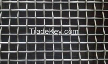 Square Wire Mesh