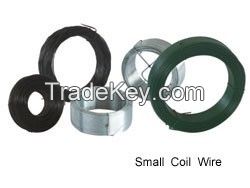 Galvanized Wires