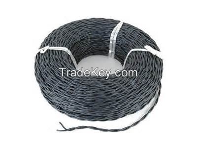 Twist wire