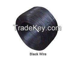 Galvanized Wires