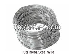 Galvanized Wires