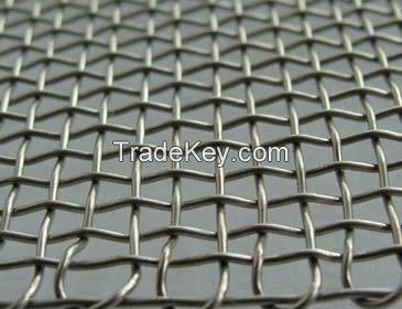 Square Wire Mesh