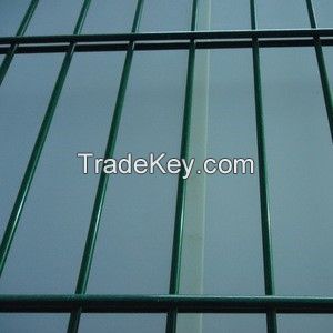 Welded Wire Mesh Fence/3D Fence