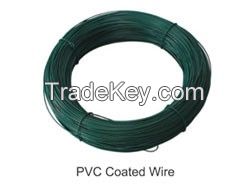 Galvanized Wires