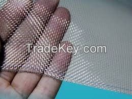 Window screen wire mesh