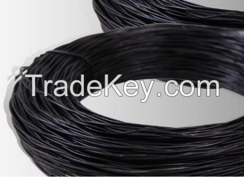 Twist wire