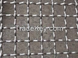 Square Wire Mesh