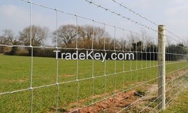 Field Fence