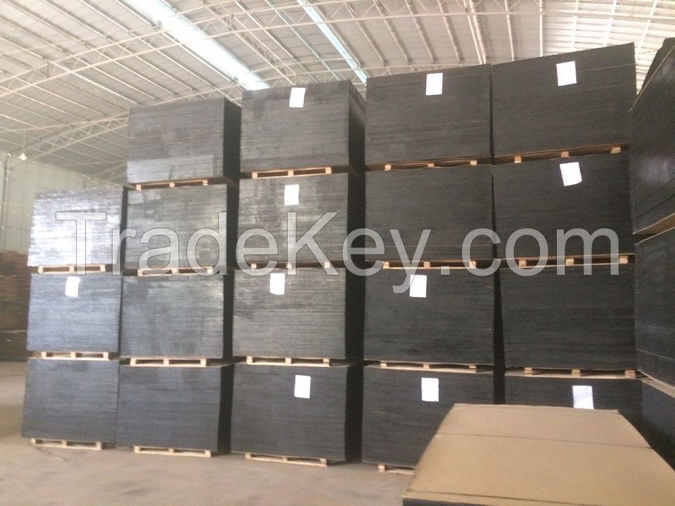 VIETNAM FILM FACED PLYWOOD FOR CONSTRUCTION WITH COMPETITIVE PRICE