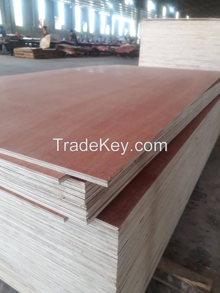 18mm plywood for furniture