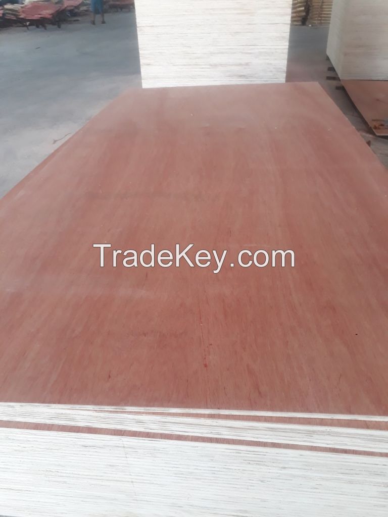 18mm plywood for furniture