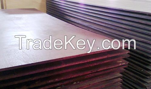 Vietnam Film face plywood, formwork, shuttering