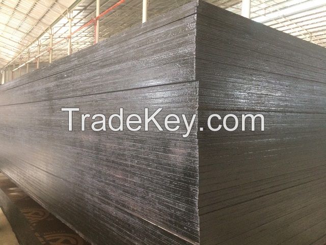 Film face plywood/Shuttering plywood/Formwork/Concrete plywood