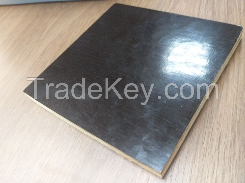 Vietnam high quality Film Faced Plywood