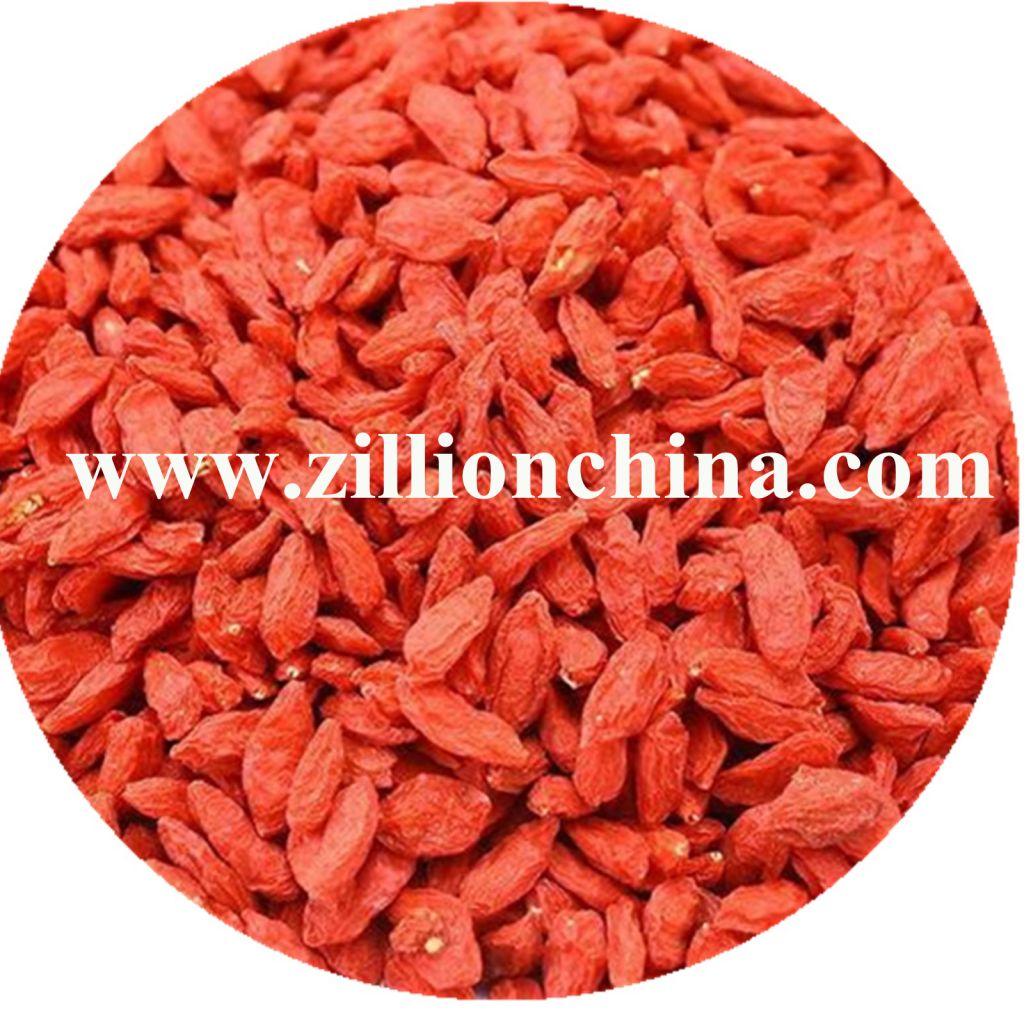 Dried Goji Berry,  Dried Goji