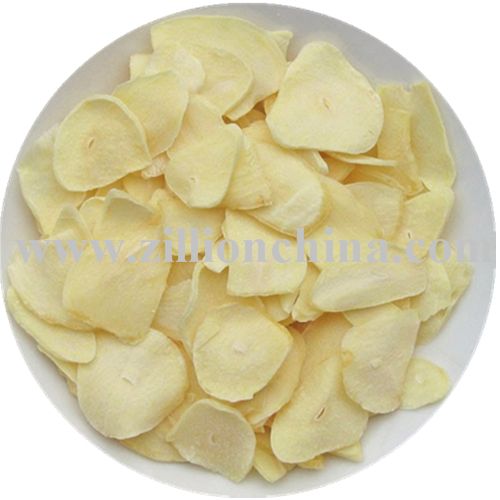 Dehydrated Garlic Flakes /Slices /Granules /Powder