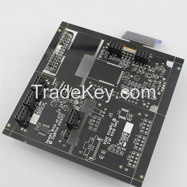 One Stop PCB Assembly Service, Electronic PCBA OEM Manufacturing, PCB Prototyping