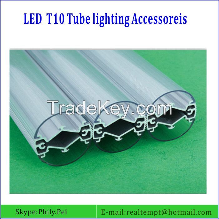 CE UL China LED Tube T10 LED Accessories