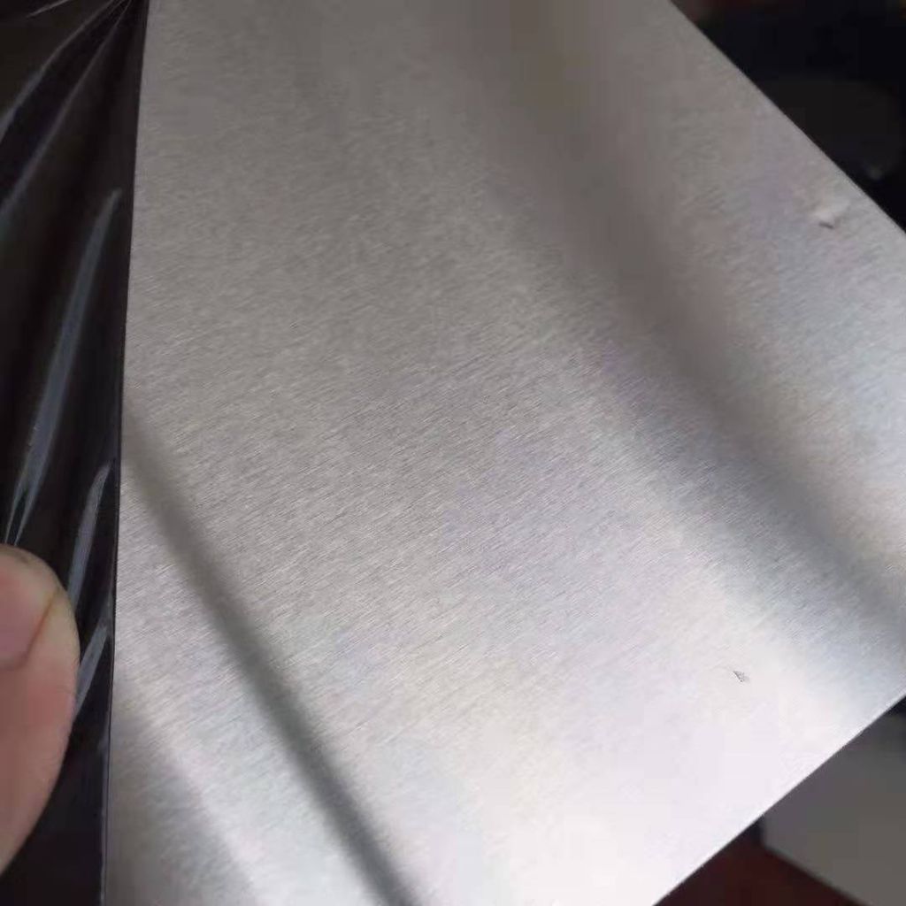 904L stainless steel plate