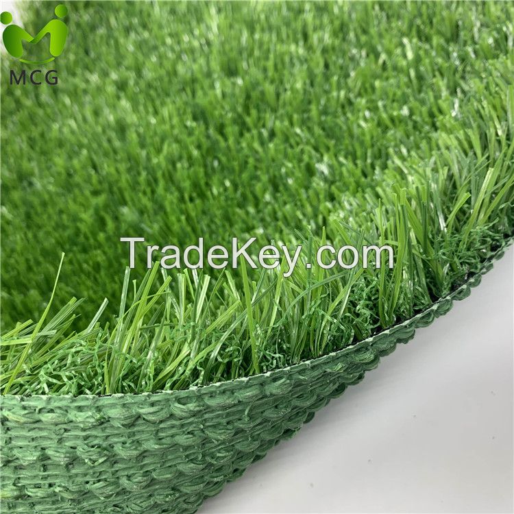 25mm hot-selling turf synthetic grass for crafts artificial grass for landscaping