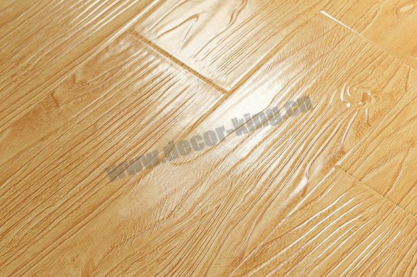 E.I.R Laminate Flooring