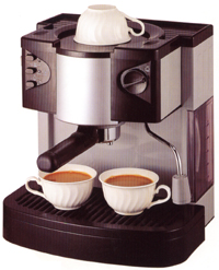 coffee maker