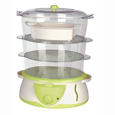 Food steamer