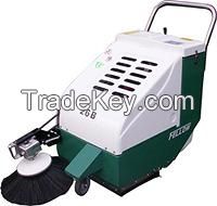 VACUUM SWEEPER 26-B