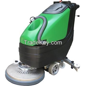 Auto scrubber CB-201