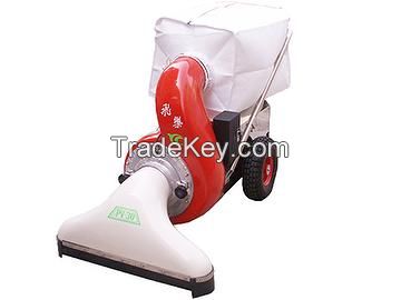 POWER VACUUM SWEEPER PV-30B