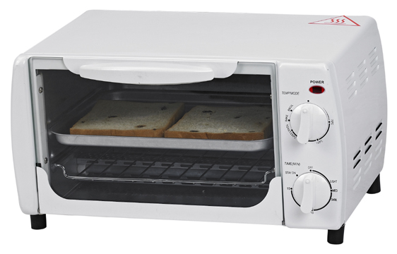 Electric Ovens