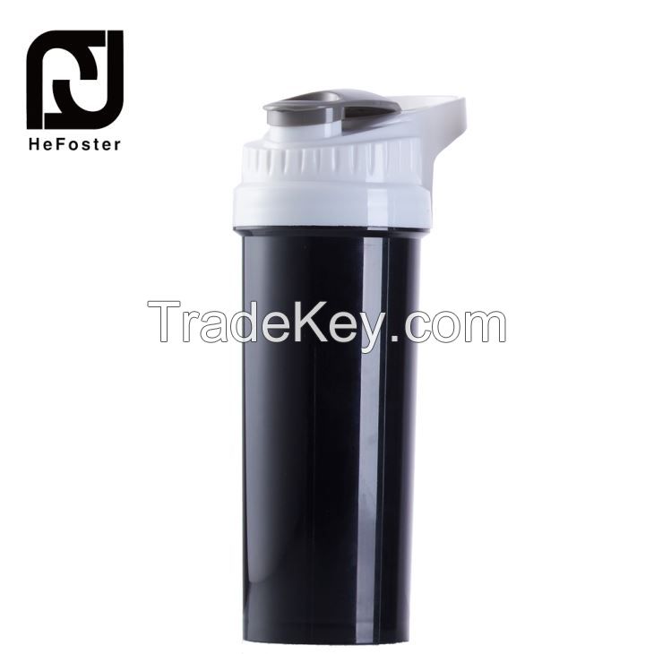 Protein Shaker Bottle 800ml