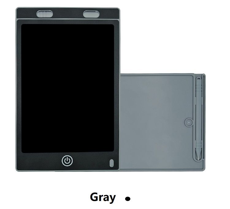 GY-industries Factory Price Smart 10 Inch Lcd Writing Tablet Drawing Handwriting Pad Home Message Board Electronic LCD Tablet Boards