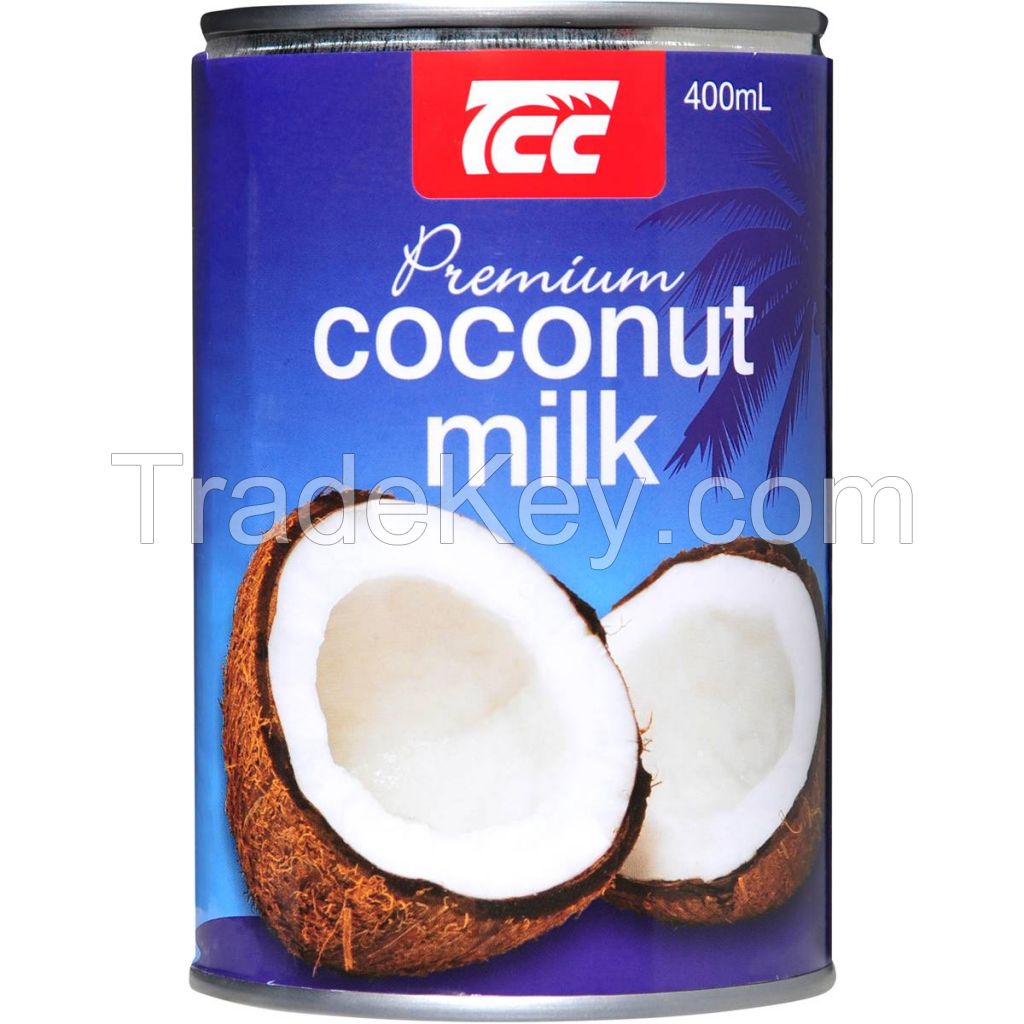 Coconut milk