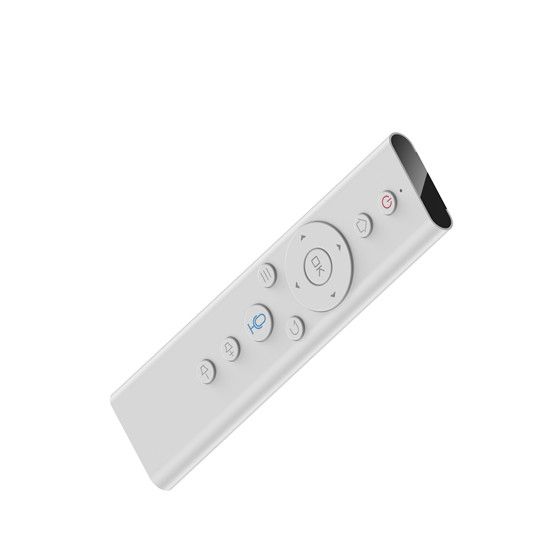 2.4 GHz Wireless Long Distance Google Voice Remote Controller,Voice Control by Google Search