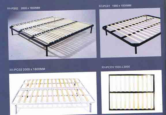 slat bed frame