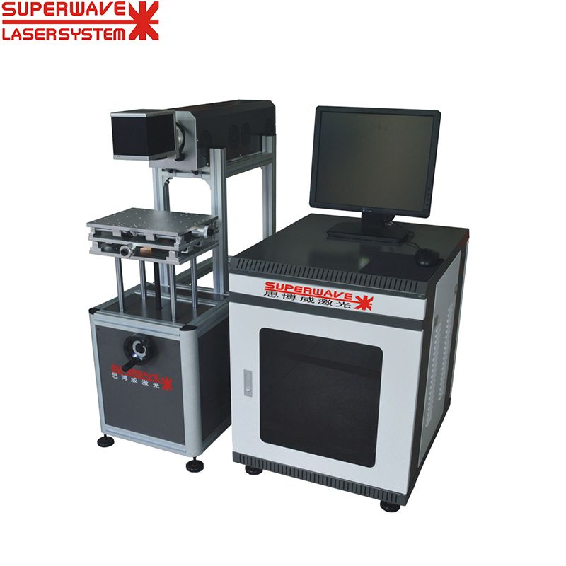 CO2 Laser Marking Machine